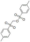 CAS No 14894-58-7  Molecular Structure