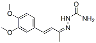 CAS No 14894-70-3  Molecular Structure