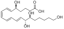 CAS No 148942-81-8  Molecular Structure
