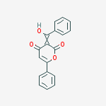 CAS No 14895-21-7  Molecular Structure