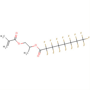 Cas Number: 14898-57-8  Molecular Structure