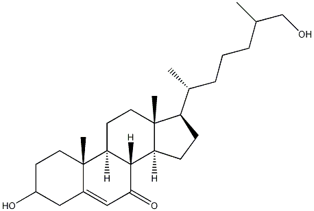 CAS No 148988-28-7  Molecular Structure