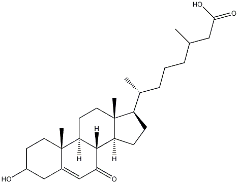 CAS No 148988-30-1  Molecular Structure
