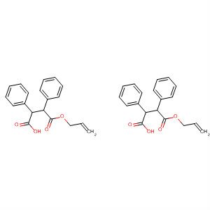 CAS No 148991-68-8  Molecular Structure