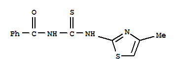 CAS No 14901-11-2  Molecular Structure