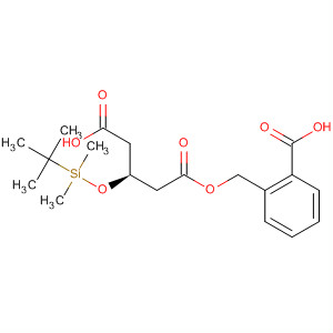 CAS No 149017-71-0  Molecular Structure