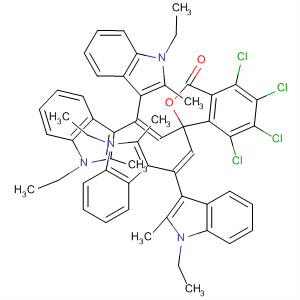 CAS No 149042-92-2  Molecular Structure