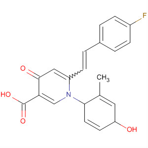 CAS No 149046-02-6  Molecular Structure