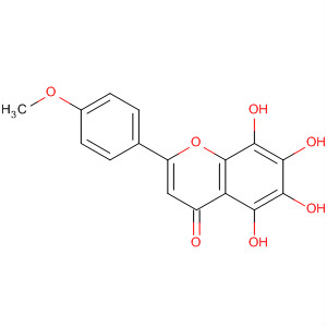 CAS No 149048-07-7  Molecular Structure