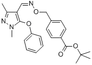 Cas Number: 149054-53-5  Molecular Structure