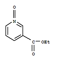 CAS No 14906-63-9  Molecular Structure