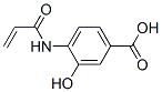 CAS No 149093-40-3  Molecular Structure