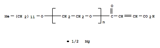 Cas Number: 149094-24-6  Molecular Structure