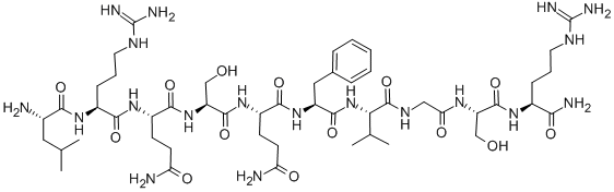 Cas Number: 149097-03-0  Molecular Structure