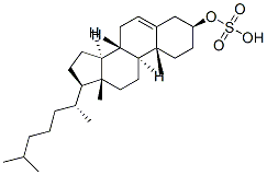 CAS No 1491-95-8  Molecular Structure