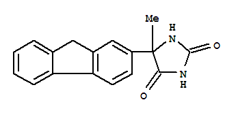 CAS No 14910-25-9  Molecular Structure