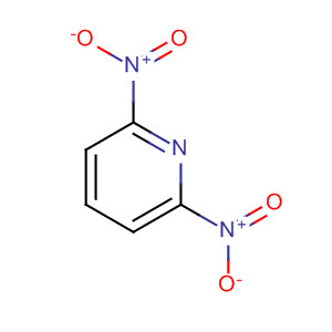 CAS No 14916-62-2  Molecular Structure