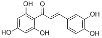 CAS No 14917-41-0  Molecular Structure