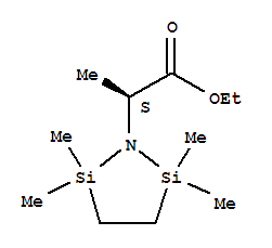 CAS No 149181-77-1  Molecular Structure