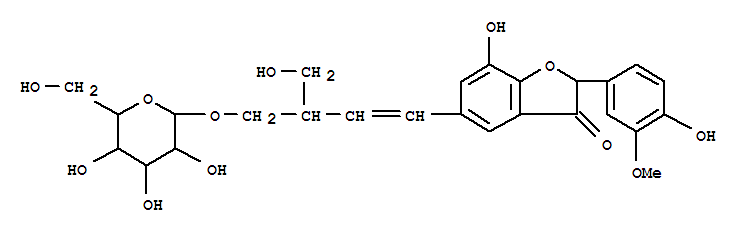 Cas Number: 149182-76-3  Molecular Structure