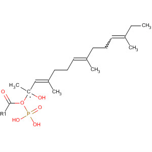 CAS No 149190-70-5  Molecular Structure