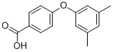 CAS No 149190-98-7  Molecular Structure