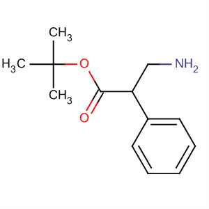 CAS No 149193-92-0  Molecular Structure