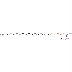 CAS No 149198-64-1  Molecular Structure
