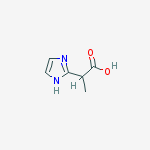 Cas Number: 1492007-00-7  Molecular Structure