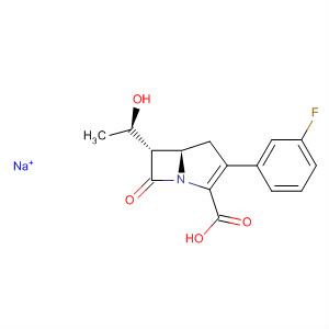 CAS No 149201-81-0  Molecular Structure
