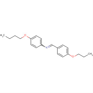 CAS No 14921-48-3  Molecular Structure