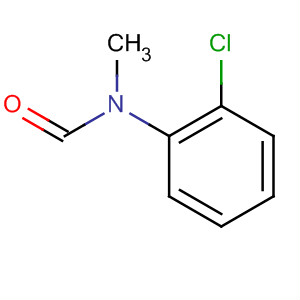 CAS No 14924-76-6  Molecular Structure