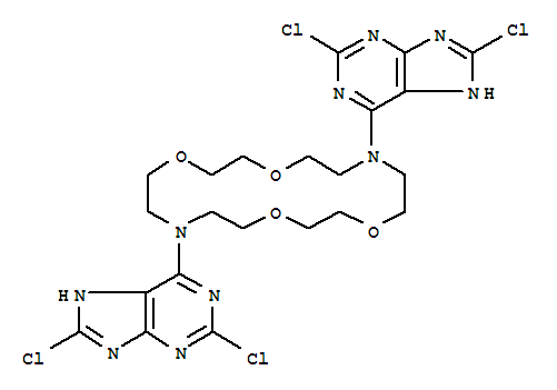 CAS No 149246-40-2  Molecular Structure
