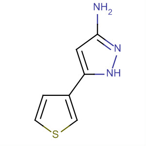 CAS No 149246-86-6  Molecular Structure