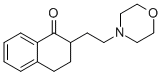 CAS No 149247-13-2  Molecular Structure