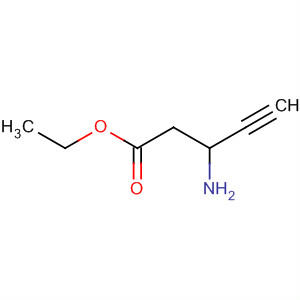 CAS No 149251-15-0  Molecular Structure