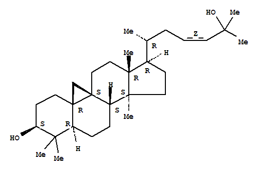 Cas Number: 149252-09-5  Molecular Structure