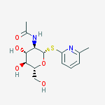 CAS No 149263-94-5  Molecular Structure