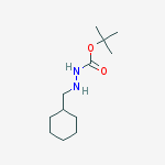 CAS No 149267-56-1  Molecular Structure