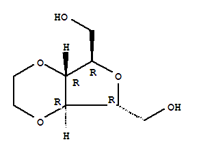 CAS No 149297-15-4  Molecular Structure