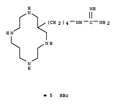 CAS No 149298-35-1  Molecular Structure