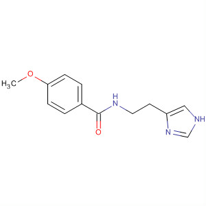 CAS No 149298-61-3  Molecular Structure