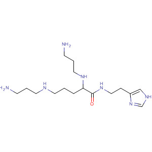 CAS No 149299-76-3  Molecular Structure