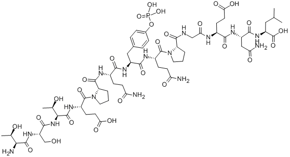 CAS No 149299-77-4  Molecular Structure