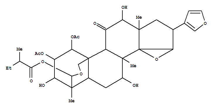 CAS No 149301-87-1  Molecular Structure