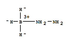 Cas Number: 14931-40-9  Molecular Structure