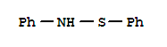 CAS No 14933-91-6  Molecular Structure