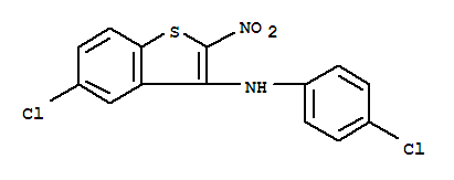 CAS No 149338-25-0  Molecular Structure