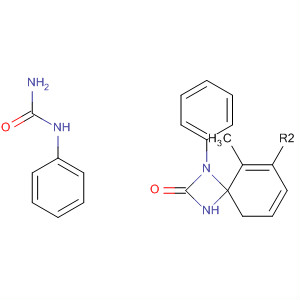 CAS No 149358-54-3  Molecular Structure