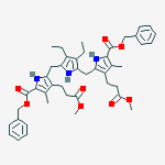CAS No 149365-59-3  Molecular Structure